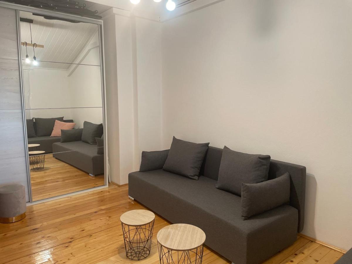 Apartament Sea Dalmatia Srima Bagian luar foto